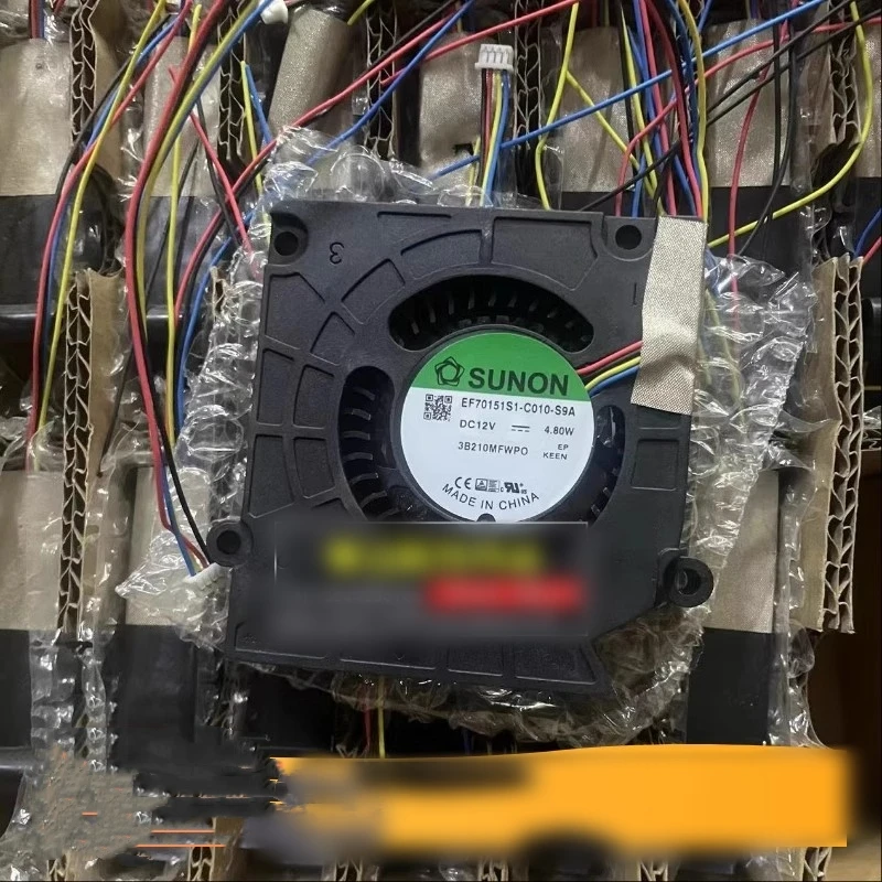 Бесплатная доставка для вентилятора ноутбука HP EF70151S1-C010-S9A EliteDesk Asus PG27UQ