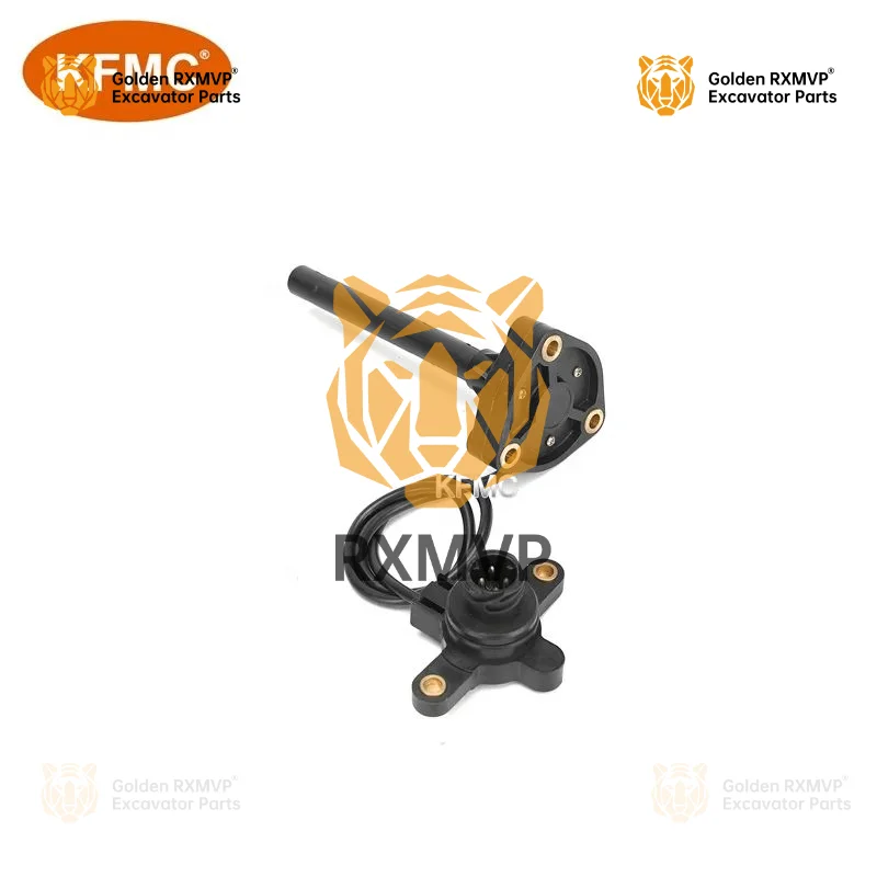 Для 21521353 Датчик уровня топливного бака OEM 24424110 Дизель Ec460 Ec360