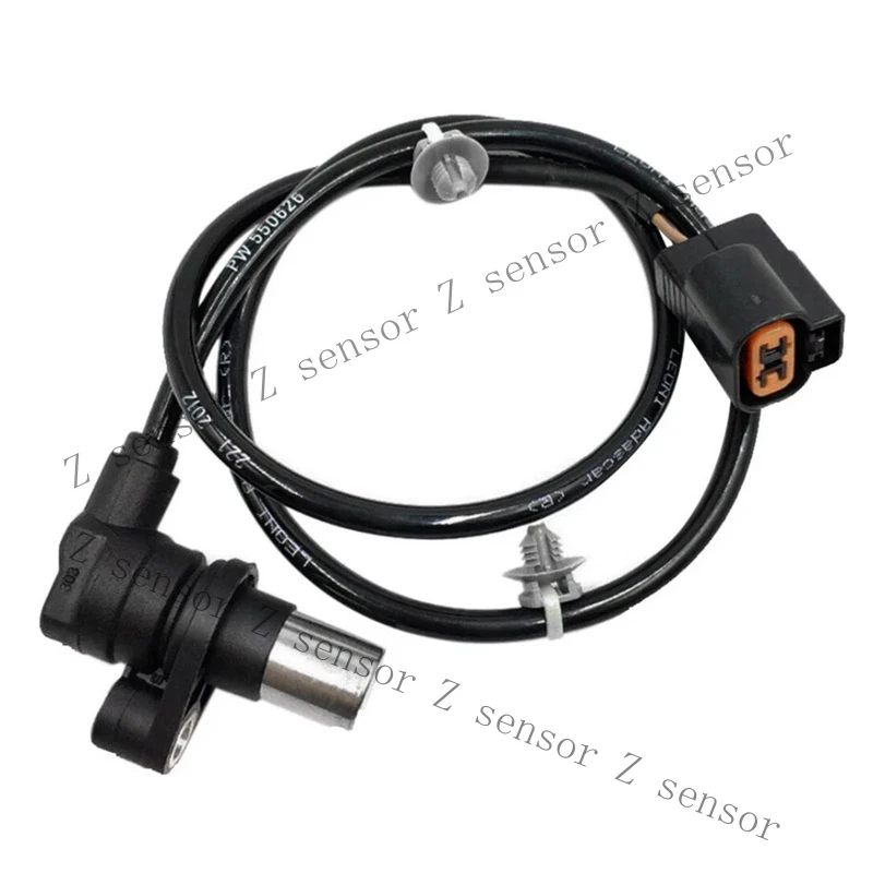 Фото Датчик положения коленвала AAA+ для Proton Wira Jumbuck VDO 4G15 SOHC PW550626 H7 №2