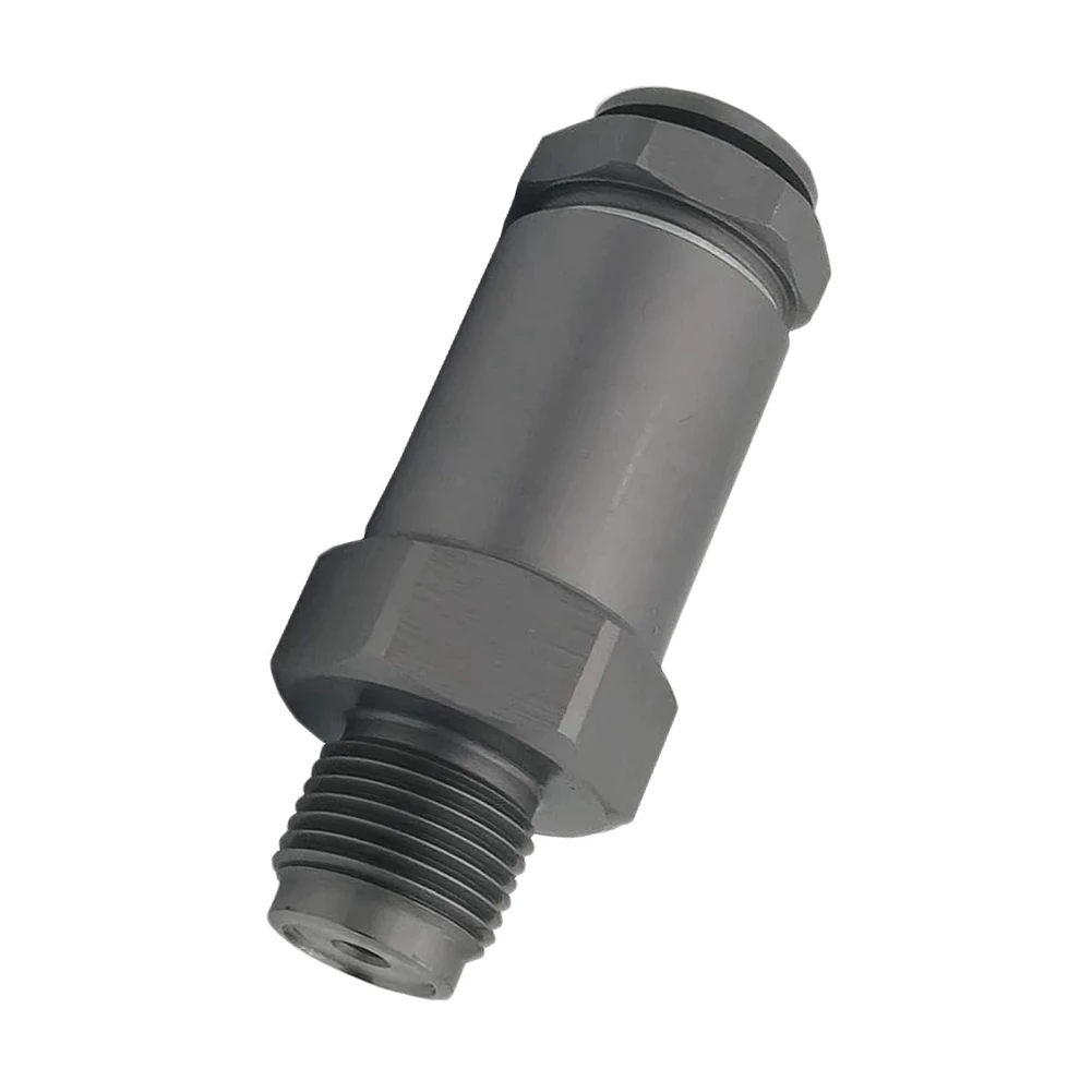 

1110010035 Common Rail Pressure Relief Valve for Crude Oil Spare Parts Hydraulic Valve Limiter Sensor