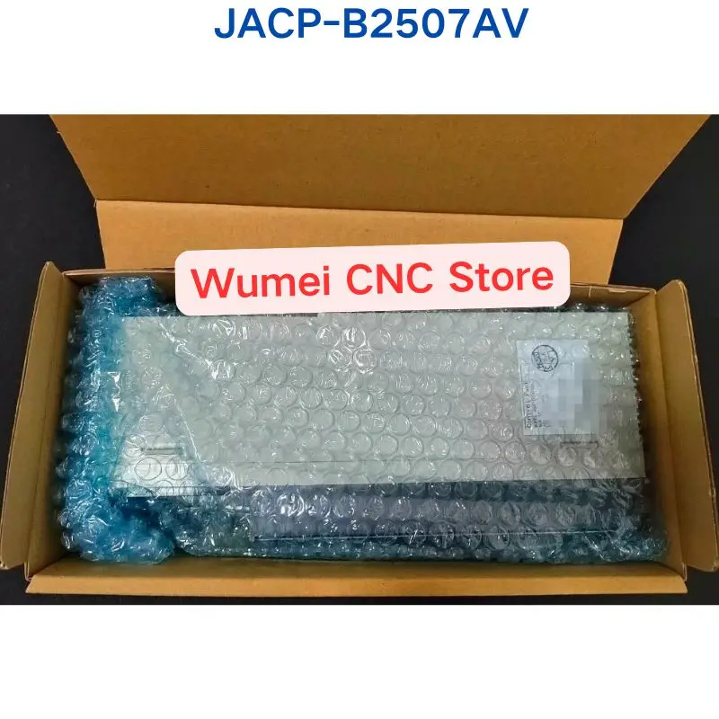 Совершенно новый инвентарь Модуль цифрового ввода JACP-B2507AV (art.: 3920d49321dbd) - 3920d49321dbd