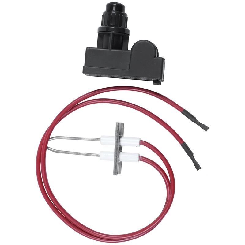 

Аксессуары для системы зажигания с двумя иглами