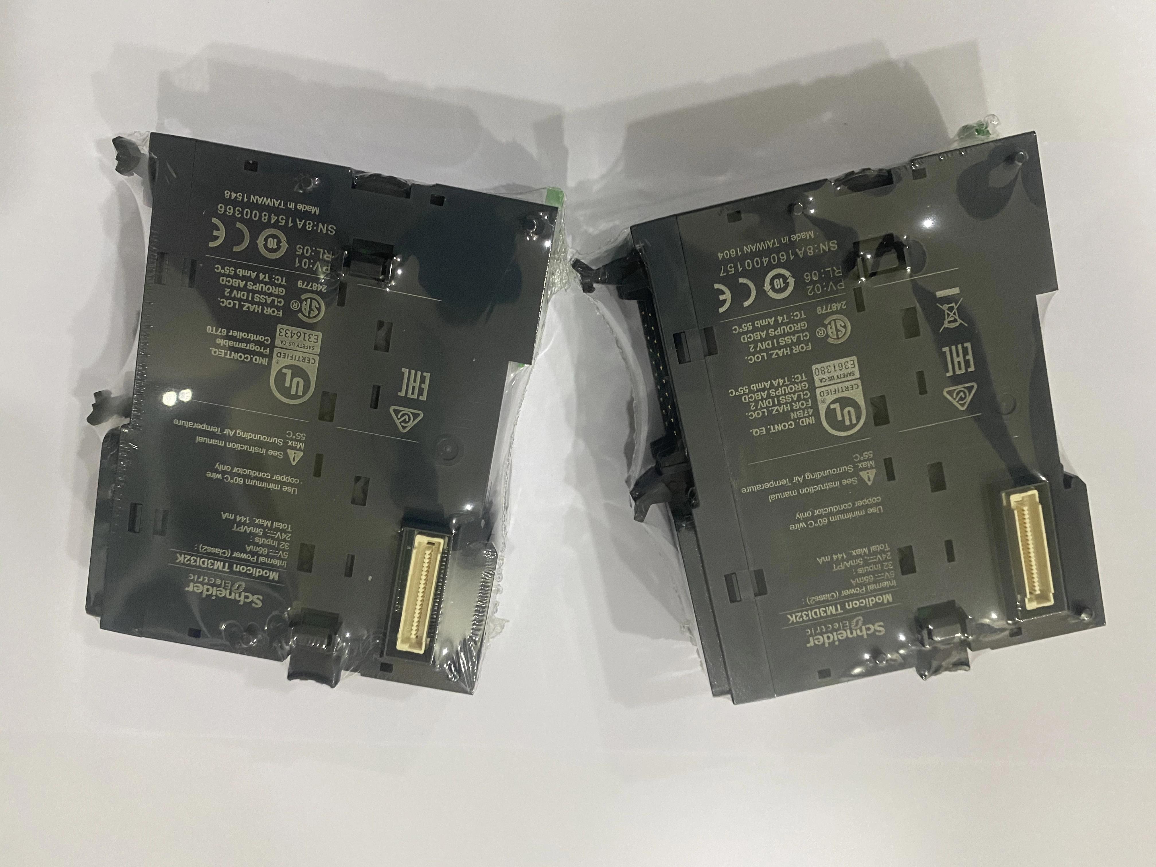 

50ka Suitable for Schneider Module Tm3di32k