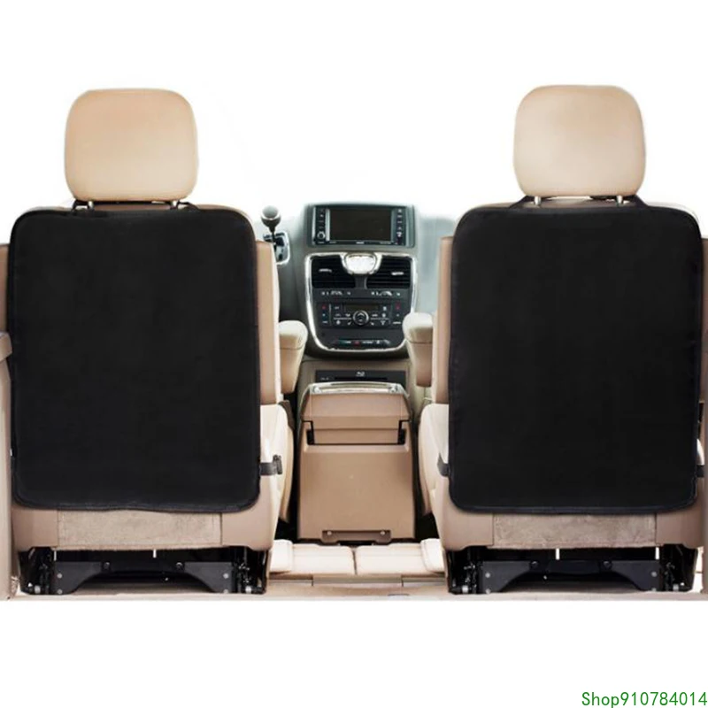 1 шт. защитная накладка на спинку сиденья автомобиля |