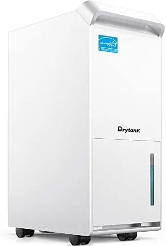 

Осушитель Energy Star, 4500 кв. футов, с дренажным шлангом