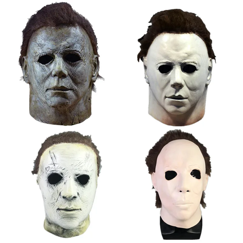 

McMel Moonlight Light Heart Fluster Major Mask Halloween McMel authentic headgear
