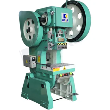 

Metal Stamping Mechanical Automatic Power Press 50 Ton Punching Machine