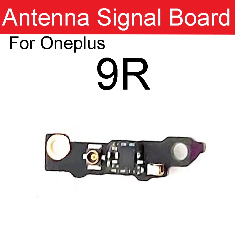 Signal Antenna Sensor Board For Oneplus 5 A5000 6T 7 7Pro 7T 8 8Pro 8T 9Pro 9R Wifi Signal Board Plate Connector Flex Cable Part images - 6