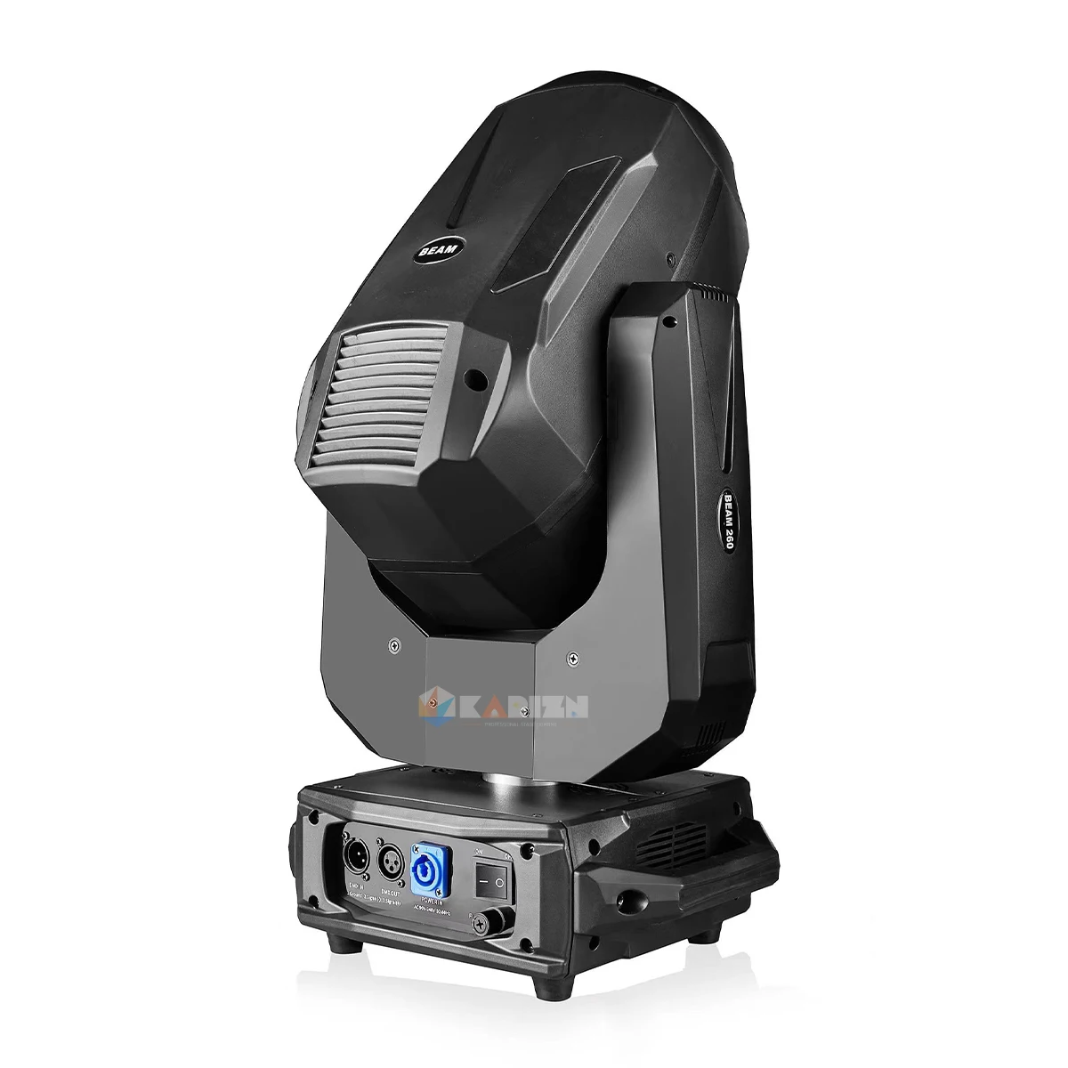 0 Tax 2 шт. Lyre Beam 10R 260 Вт движущаяся головка светильник Sharpy Gobo сценический супер