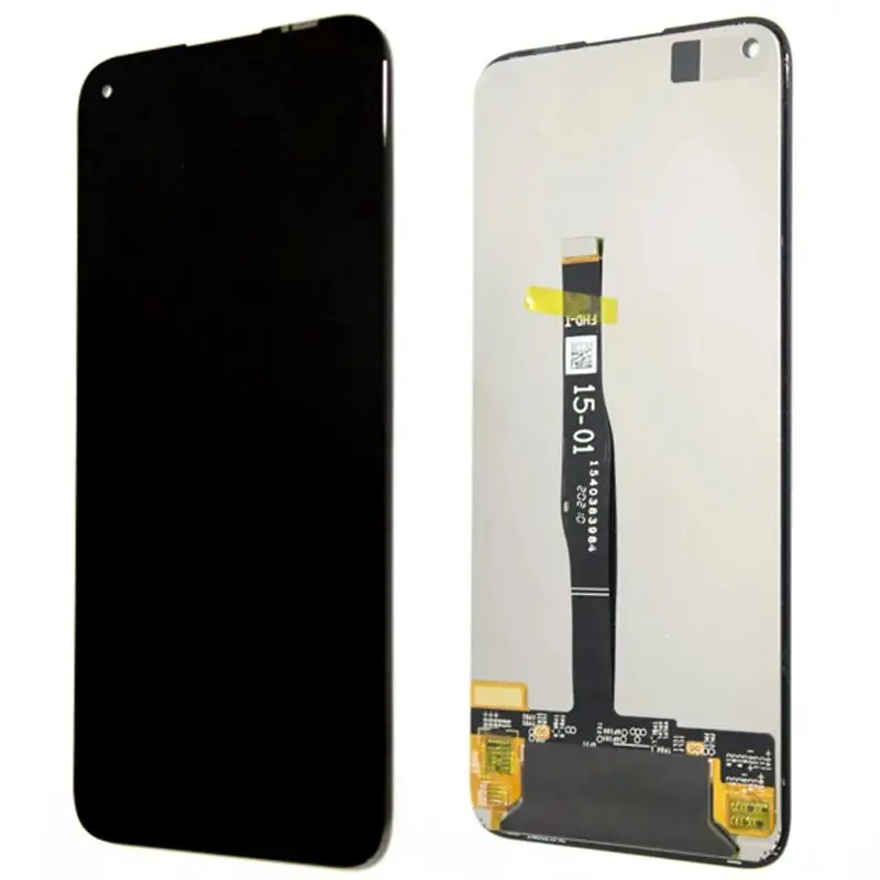 

AMOLED Screen For HUAWEI P40 Lite JNY-L21A JNY-L01A lcd Touch Display Screen Digitizer Assembly For HUAWEI Nova 6 SE 6SE LCD