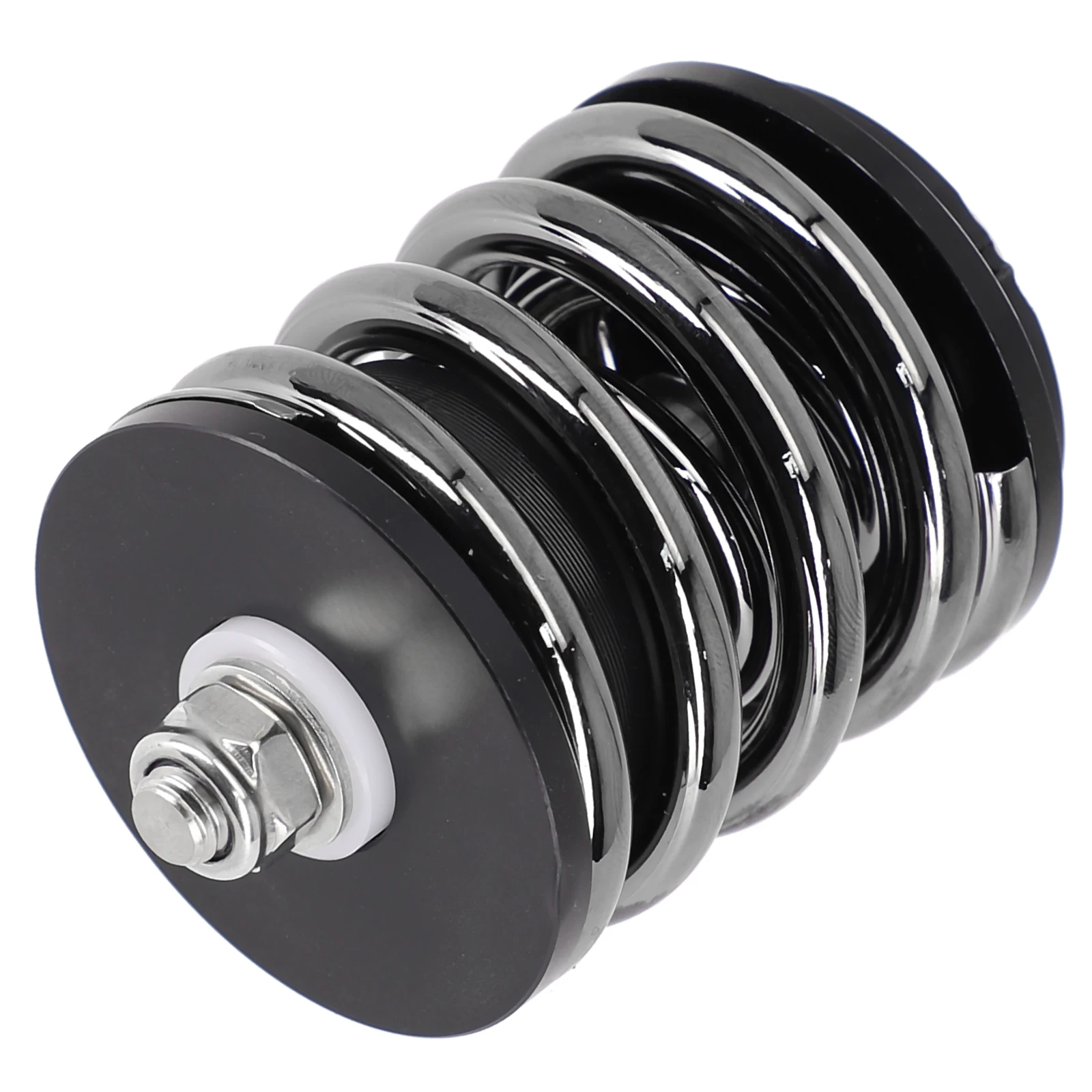 

Задний амортизатор для велосипеда, двойной амортизатор для складного велосипеда Bromtom и задний амортизатор 3 на 60, 4 цвета