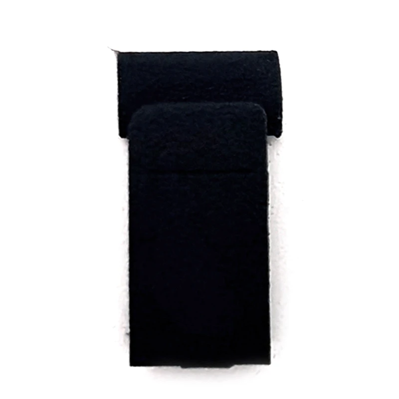 

1Pcs For Canon 80D Battery House Small Rubber Barn Skin Battery Door Cover Port Bottom Base Rubber Digital Camera Repair