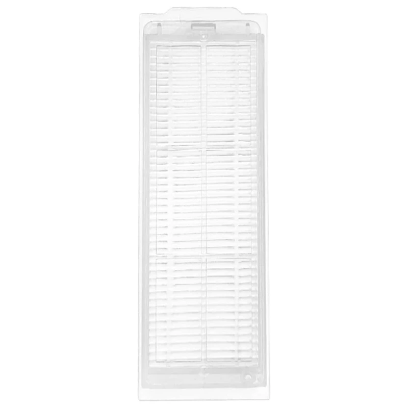 Подходит для робота-пылесоса Proscenic M6 Pro основная боковая щетка запасные части