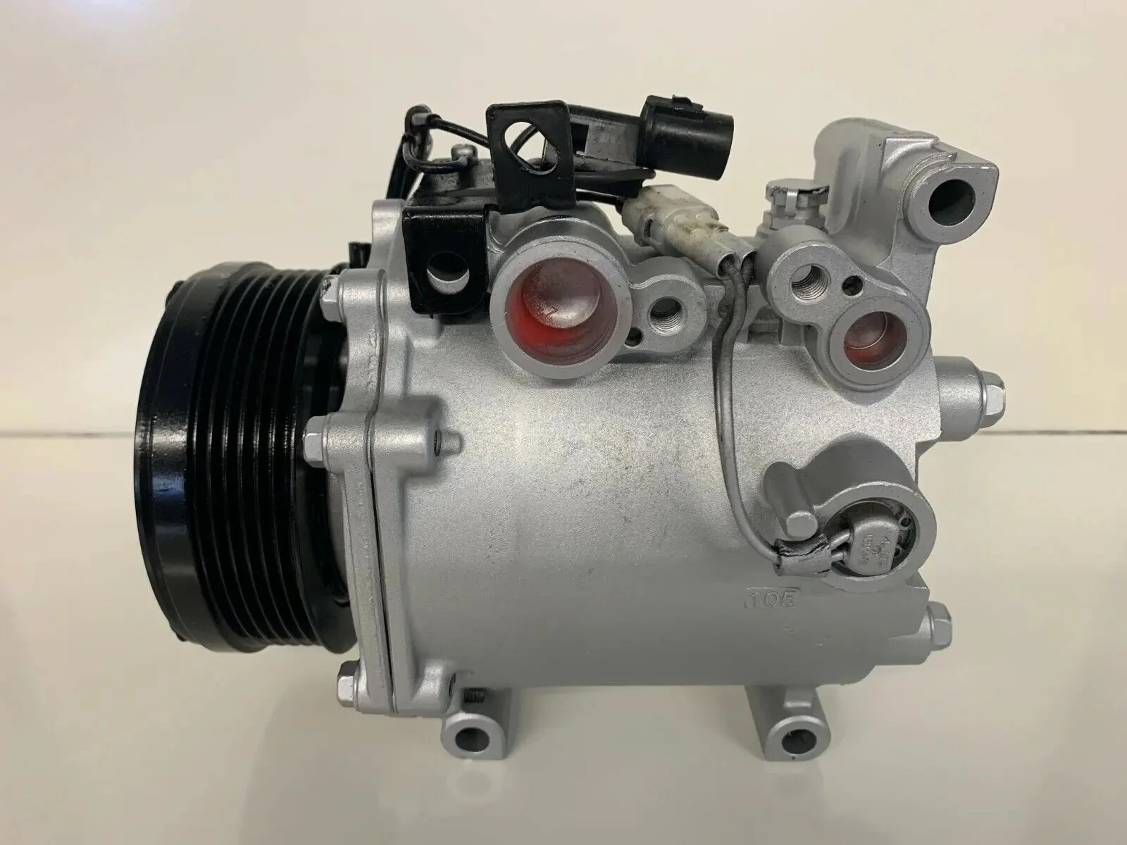 Для компрессора 2006 2007 2008 2009 2010 Mitsubishi Eclipse 2011 Reman AC A/C