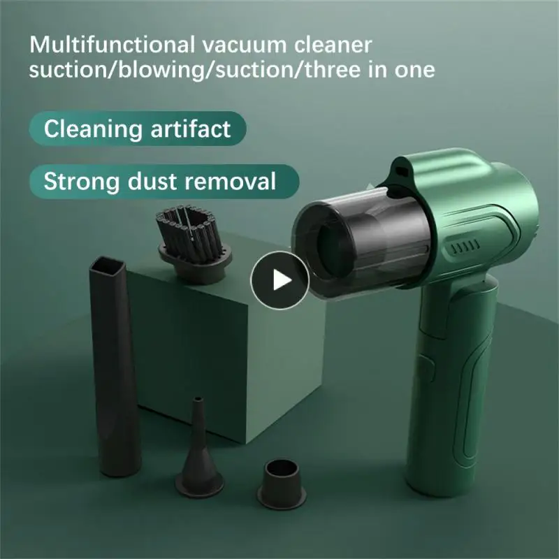 

Car Cleaners Vacuum Cleaner Blower