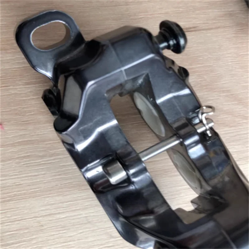 Цельный тормоз SHIMANO DEORE XT M8120 BR-M8120 N03A/D03S/D02S/N04C тормозной гидравлический диск для MTB