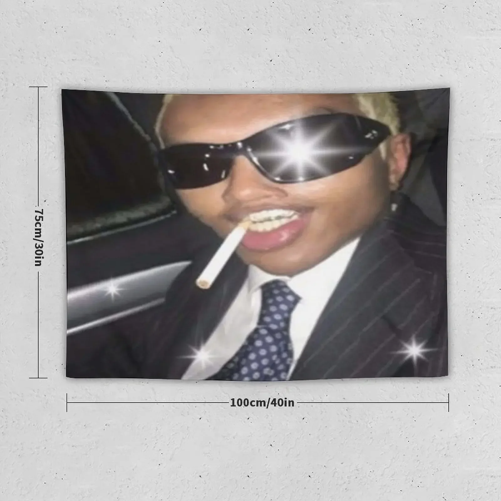 Гобелен DJ Billybool украшение для спальни декоративный настенный гобелен