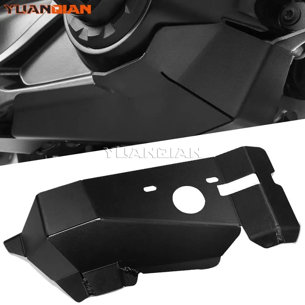 

For BMW R1200GS LC Adv R1250GS Adventure R 1200 R1250 R/RS/RT/GS Rear Axle Protection Drive Shaft Drive Housing Bottom Protector