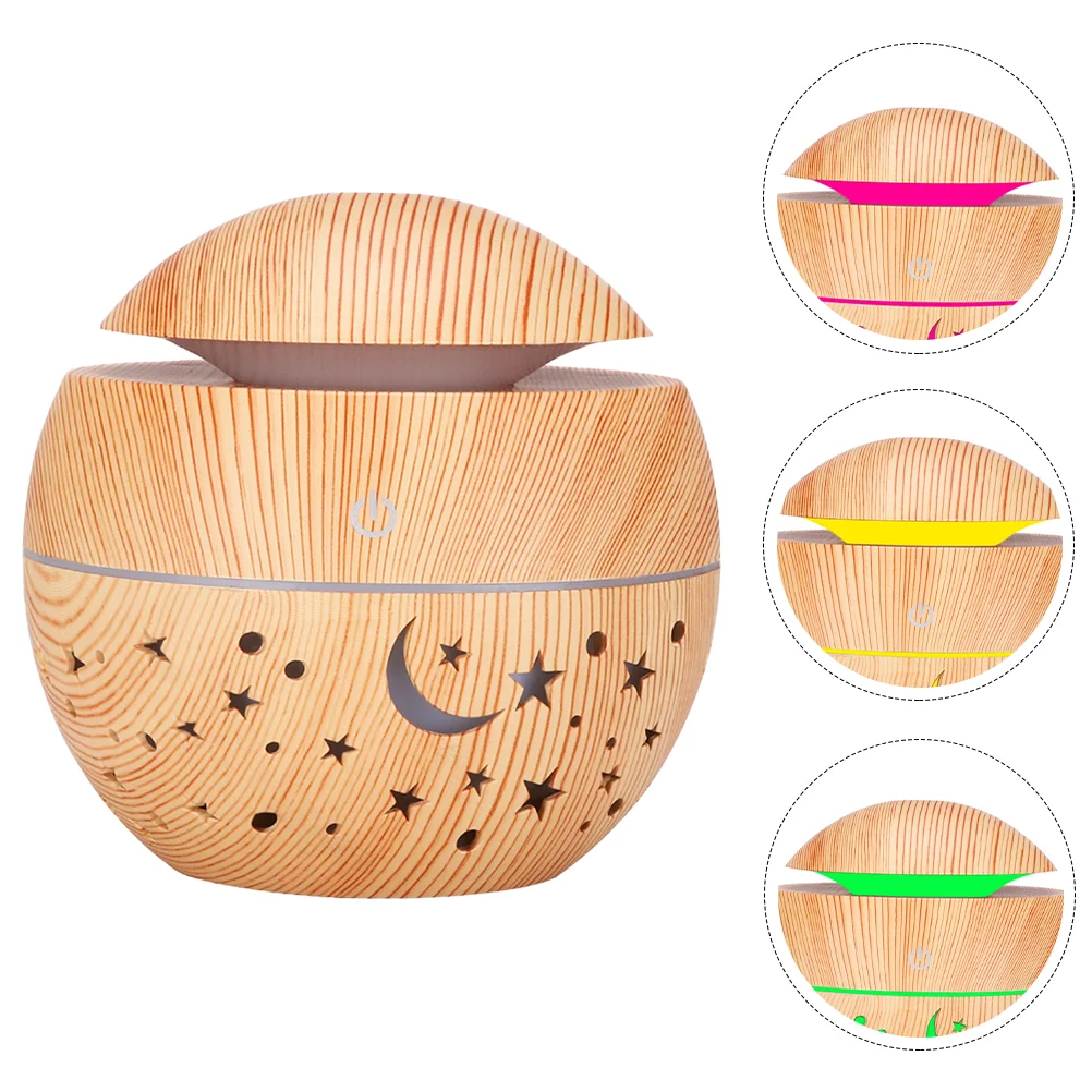 

Diffuser Essential Oils Humidifieraroma Oil Desktop Atmosphere Office Moisturizing Difusers Aromatherapy Humidifiers Included