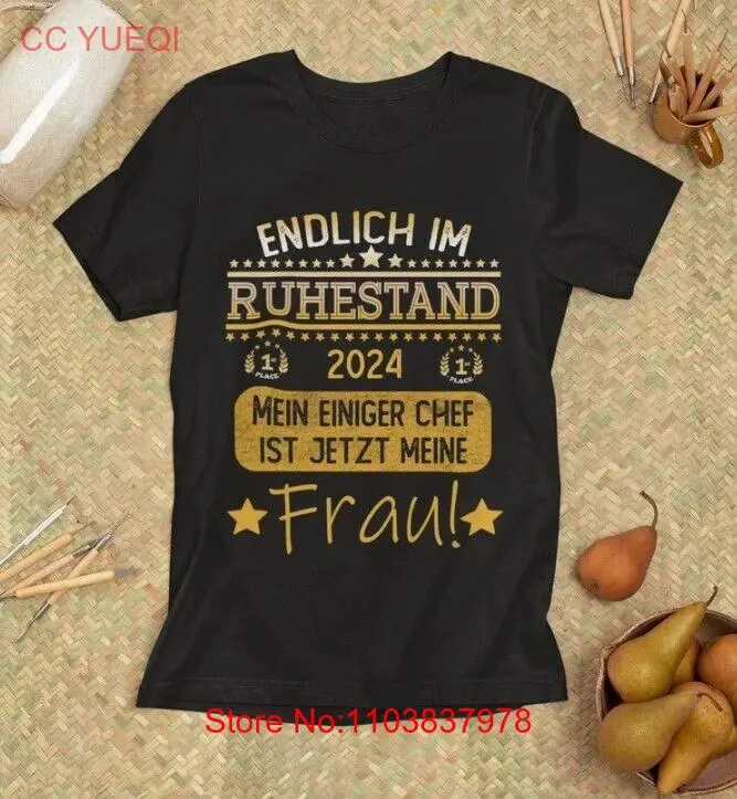 Забавная футболка для пенсионера Юмористическая рубашка забавный подарок