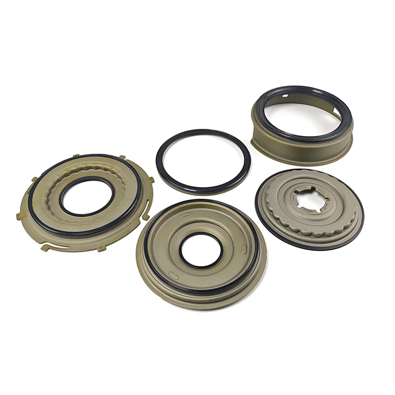 Фото Комплект поршней для автоматической коробки передач U660 U660E для Lexus Toyota CAMRY RAV4 Highlander 3.5L №4
