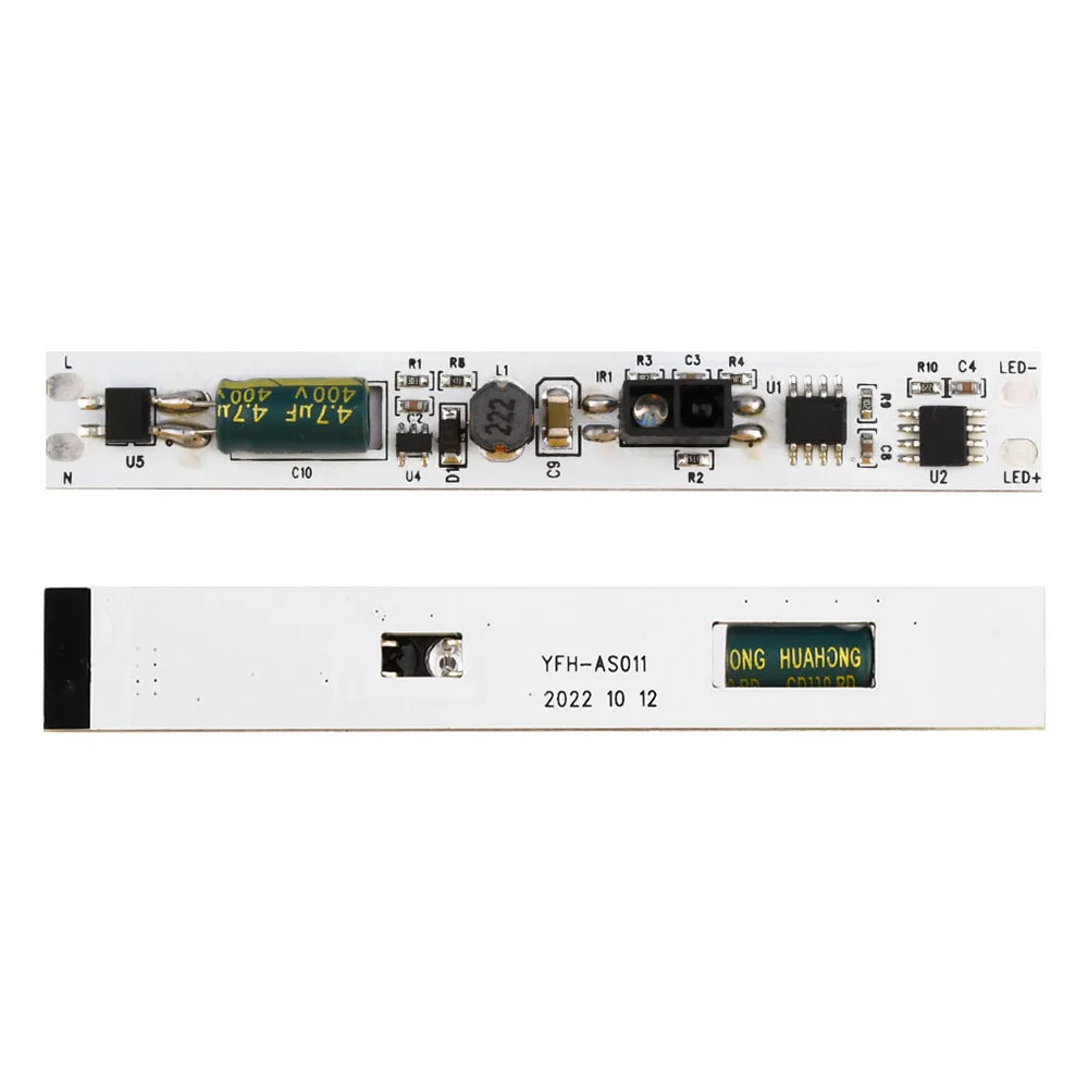 

Gaqqee ручной переключатель 110-280В