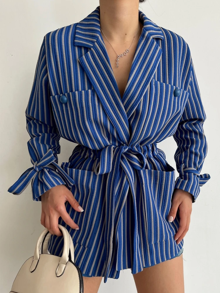 

Autumn Winter Fashion Women Vintage Coat Corduroy Harajuku Lapel BF Style Jacket Elegant Solid New Loose Casual Jackets