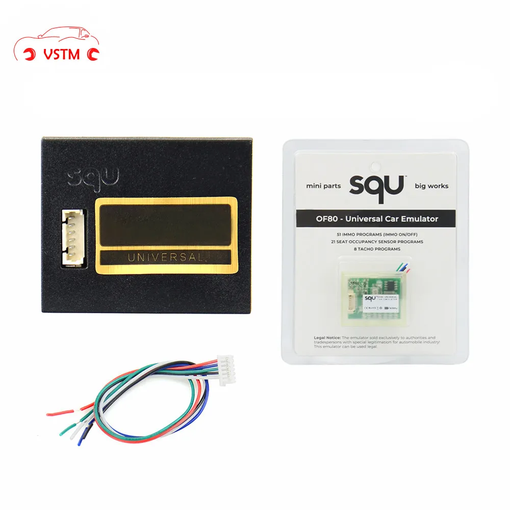 

Универсальный Эмулятор IMMO V96 SQU OF68 OF80 по лучшей цене (K-LINE/CANBUS CARS), диагностические инструменты OBD2 для заполнения сидений