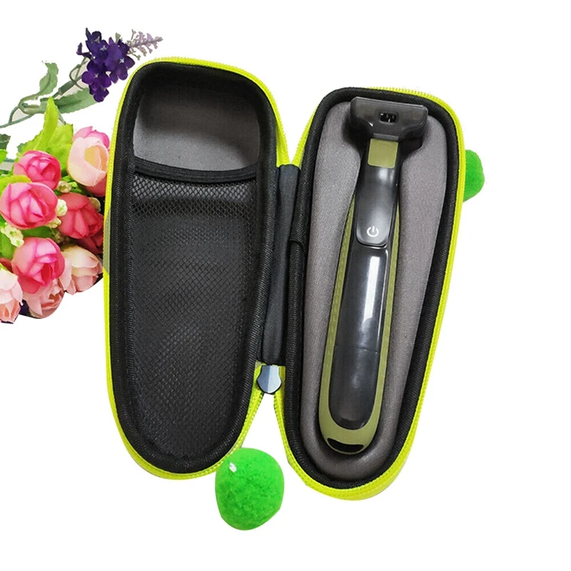 Чехол для мобильного телефона AD-For Oneblade QP2530/2520 портативный дорожный бритвы с
