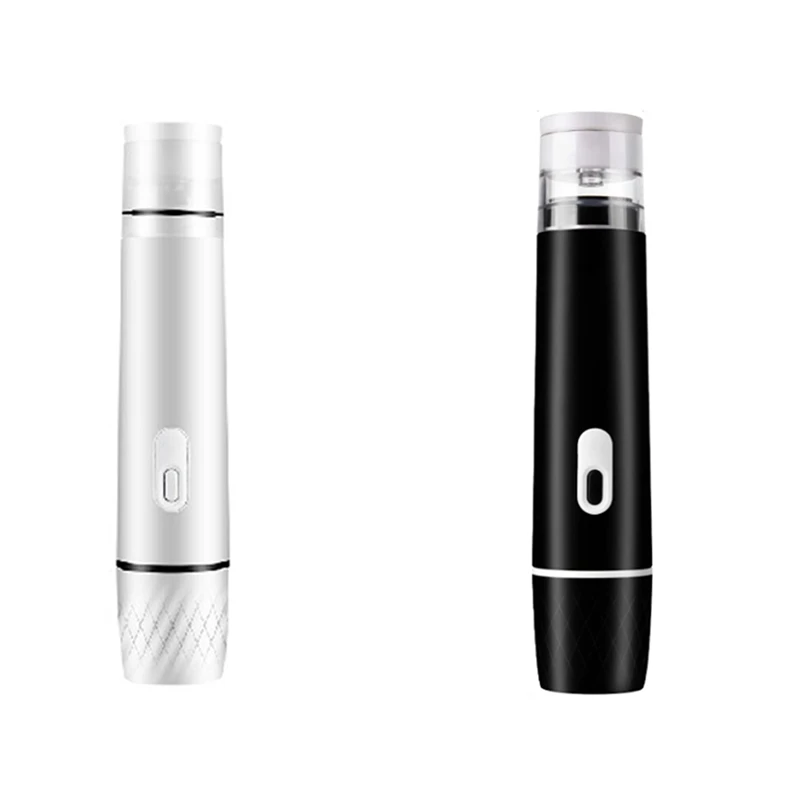 

EAS-Handheld Vacuum Sealer, Sous Vide Bags Electric Vacuum Sealer Food Vacuum Sealer & Vacuum Food Storage Bags