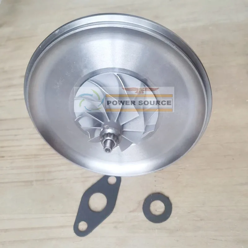 Фото Турбокартридж (CHRA) VA59B VA55B K04864593 4796000 4864593 4864756 для Jeep Grand Cherokee I Laredo 2.5 TD ZJ 85 кВт 116 л.с. 95- №4