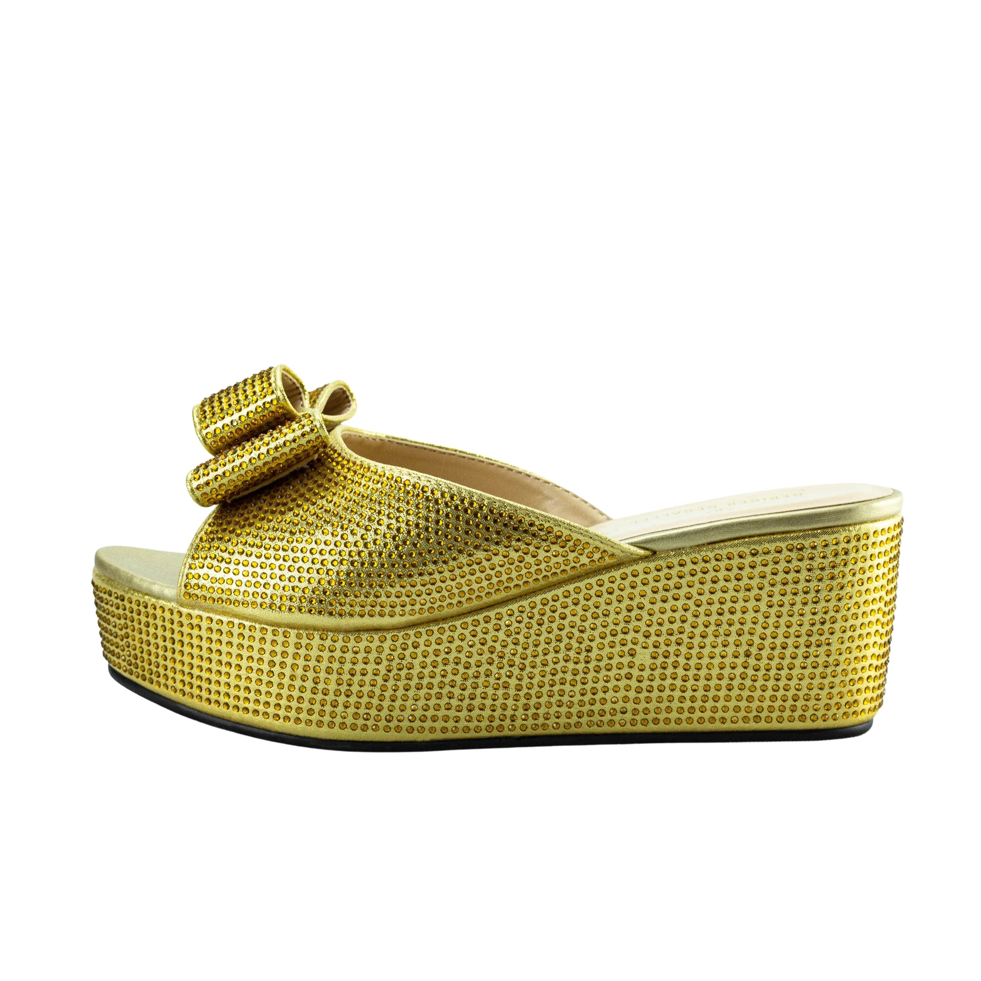 Summer Women Slippers Plus Size 42 Wedge Heels Shoes Wedge Fashion Comfortable Slipper NEW Heel Shoes Woman Female Slippers Hot