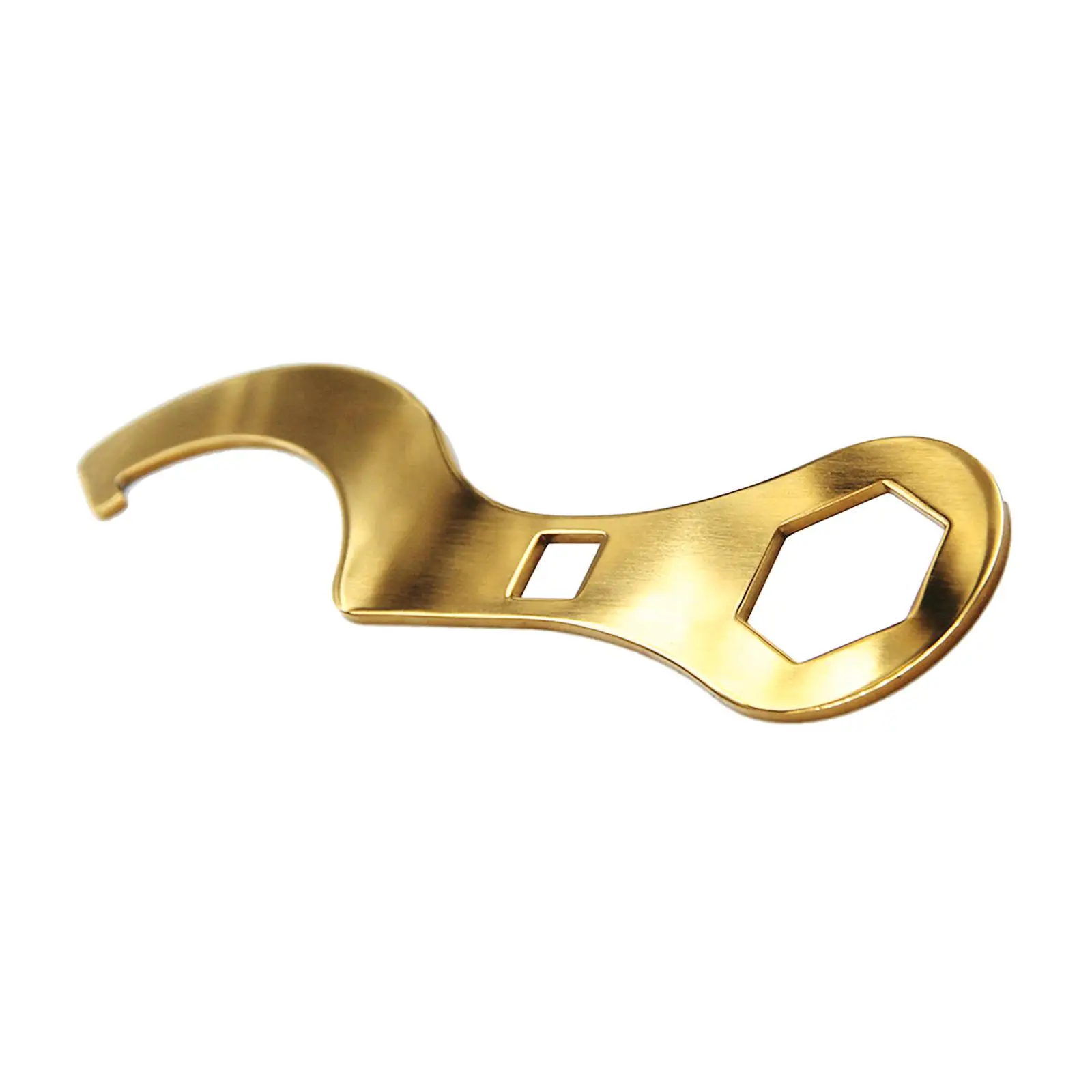 

Axle Wrench Spanner Install Removal Wheel Nut Crf250L 2012