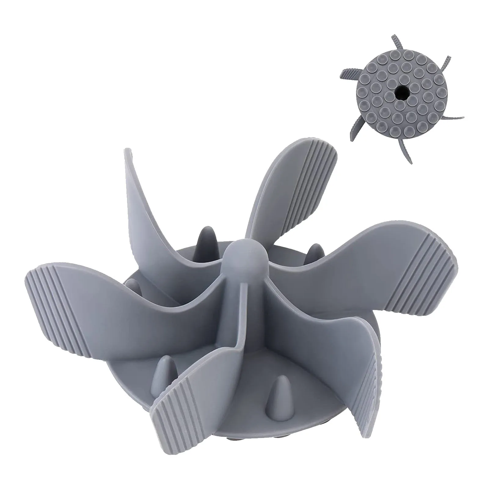 

Спиральная миска для собак с медленной кормушкой, миска для собак, аксессуары, миска для собак, миска для собак, медленная кормушка, вставка ...