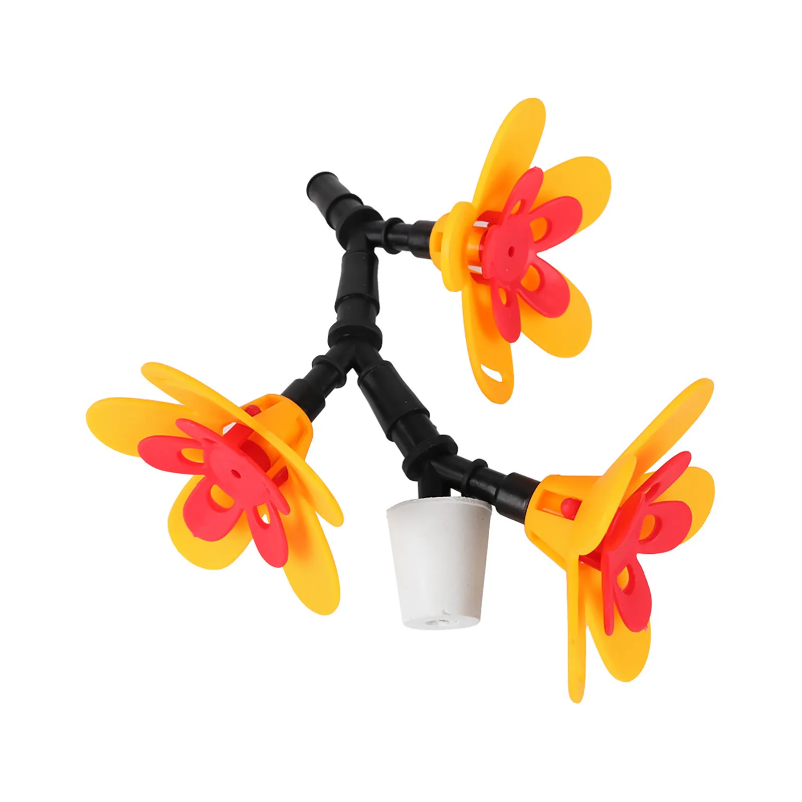 

Flowers Hummingbird Feeder Outdoor Bird Feeder Wine Bottle Type Garden Yard Decoration Hummingbird Drinker Bird Accessories