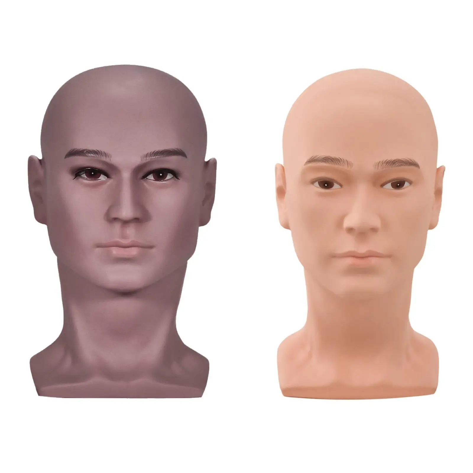 Head displays. Head displays