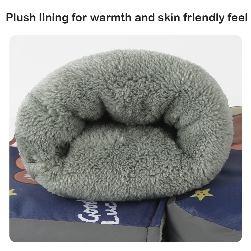 1 Пара Водонепроницаемых Ручек На Руль Мотоцикла Унисекс