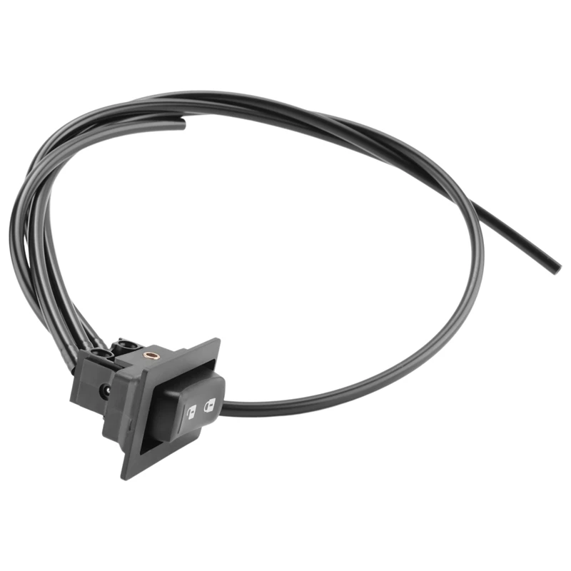 Автомобильный переключатель блокировки рулевого управления дискретный