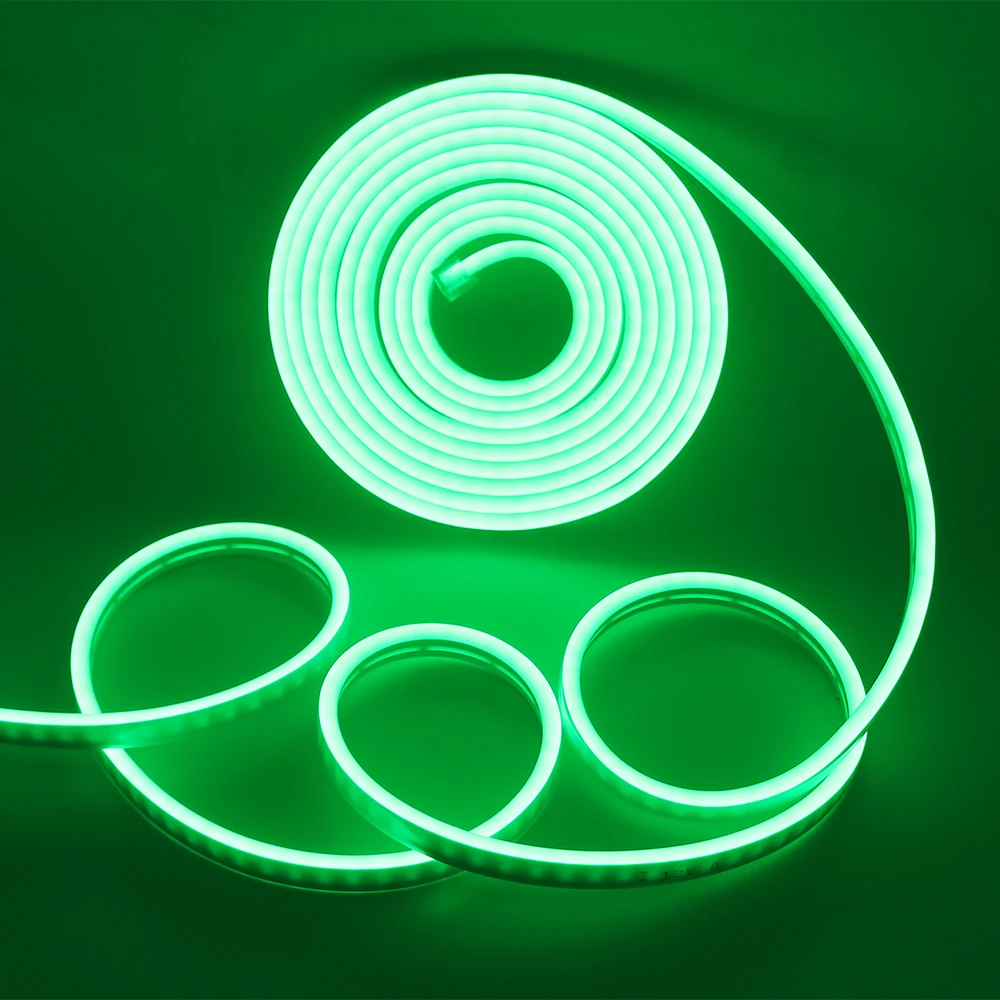 

RGBCW Гибкая светодиодная лента 12В 120LED/м
