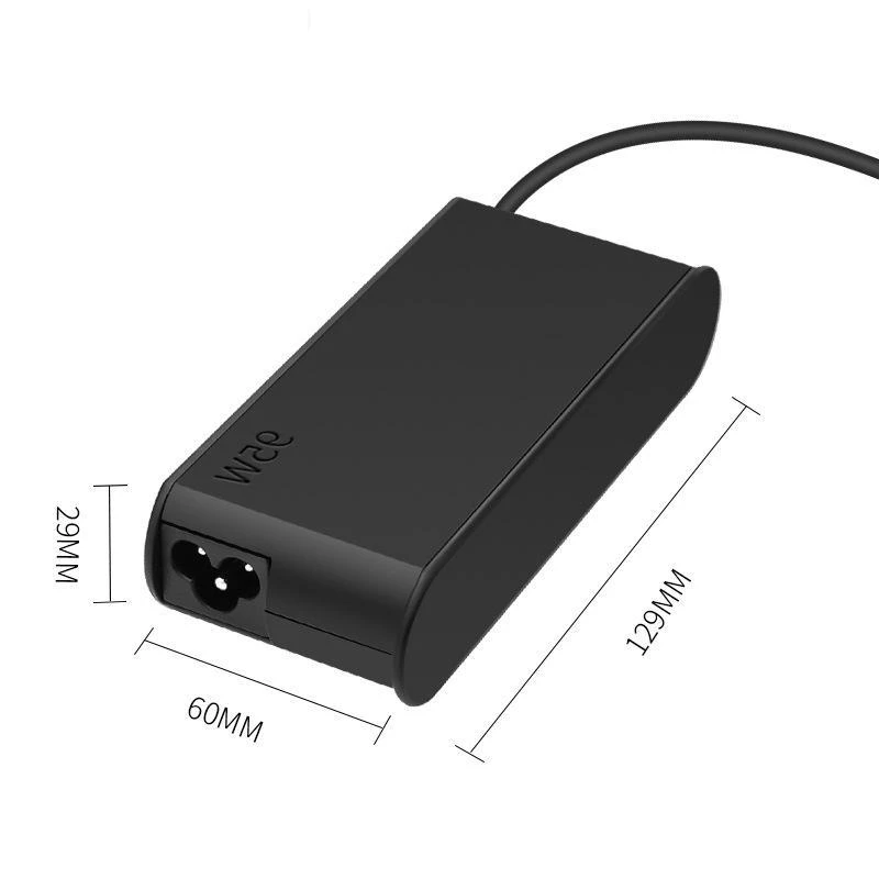 

20V 4.75A 95W Type-C Laptop Ac Adapter Charger For Lenovo Y9000X X1,Y740S S1 X1 CARBON 5 15ARE05 T480S T470S