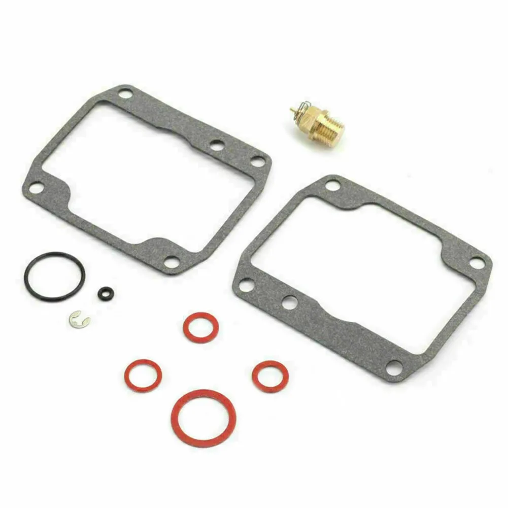 

High Quality Carburetor Carb Repair Rebuild Kit Fit For SPI MIKUNI VM38 VM 36 38 MM SM-07080 FP Carburetor Repair Parts