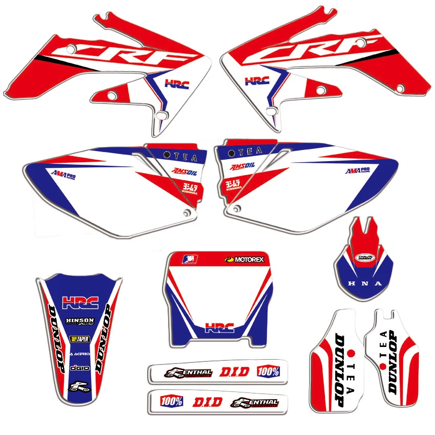 

Переводная картинка наклейка для мотоциклов Для KTM CRF250 CRF250R 2006 2007 CRF 250 R CRF 250R