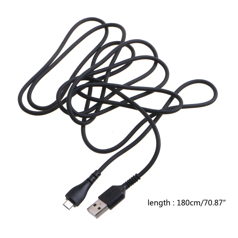 Новинка 2021 сменный USB-кабель для мыши razer Viper Ultimate |