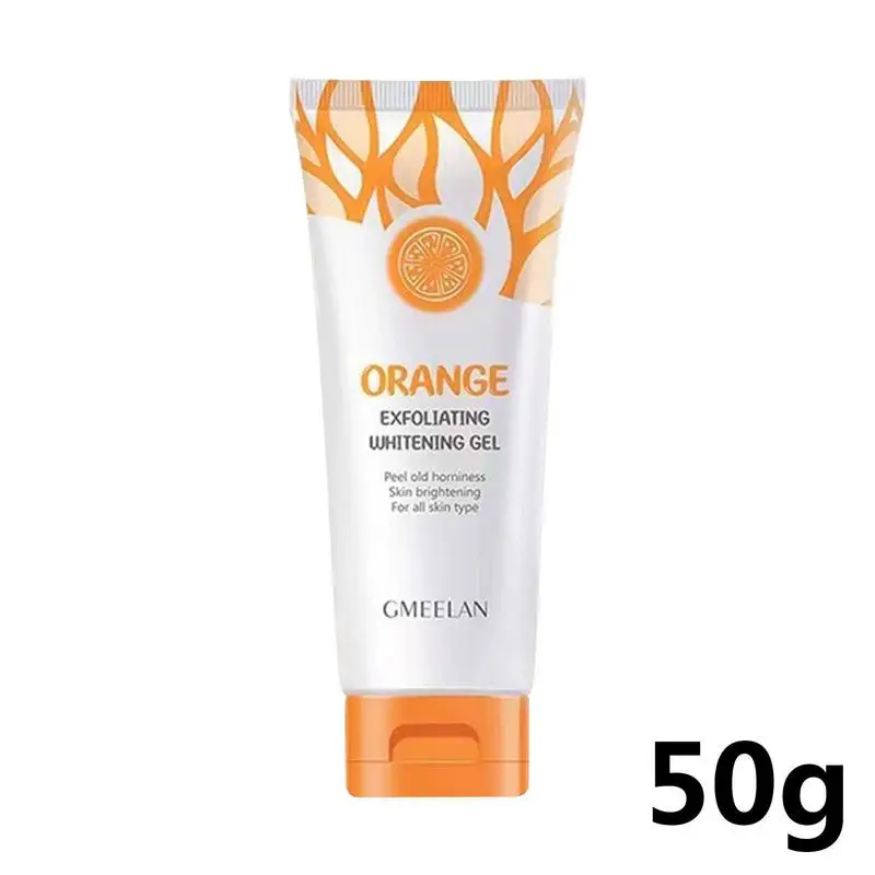 Рисунок 6 - Увлажняющий отшелушивающий гель для лица