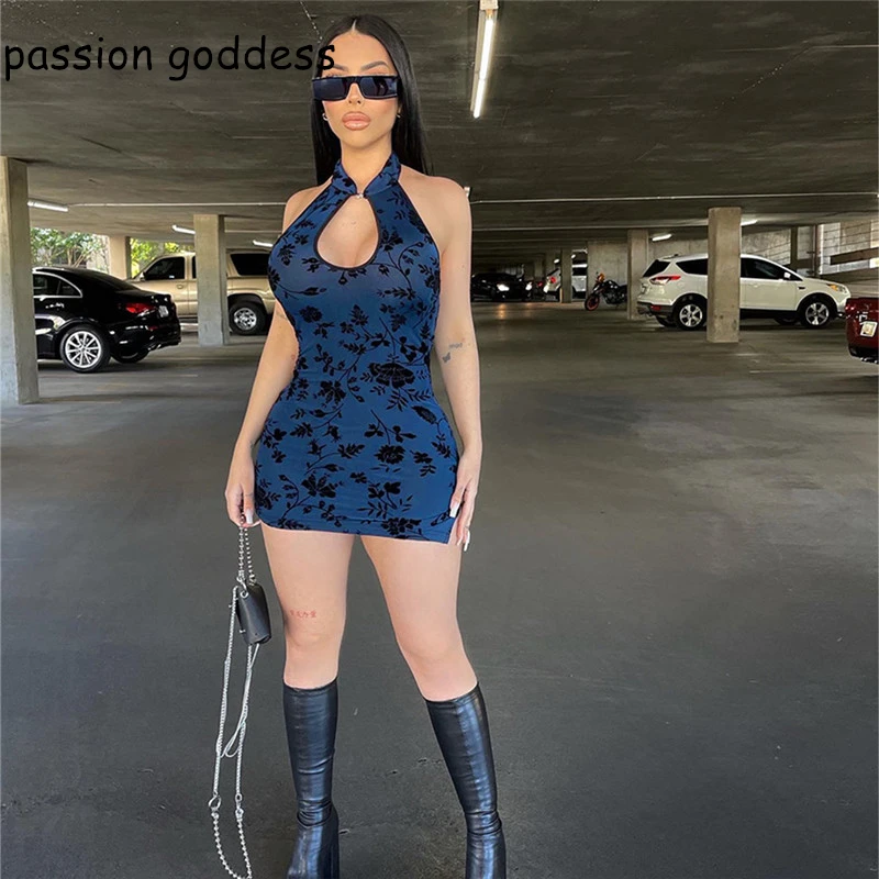 Новинка 2022 летнее облегающее элегантное вечернее платье в китайском стиле