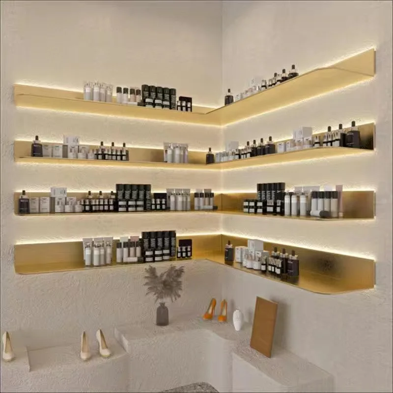 Европейская и американская минималистская настенная лампа для гостиной кухни