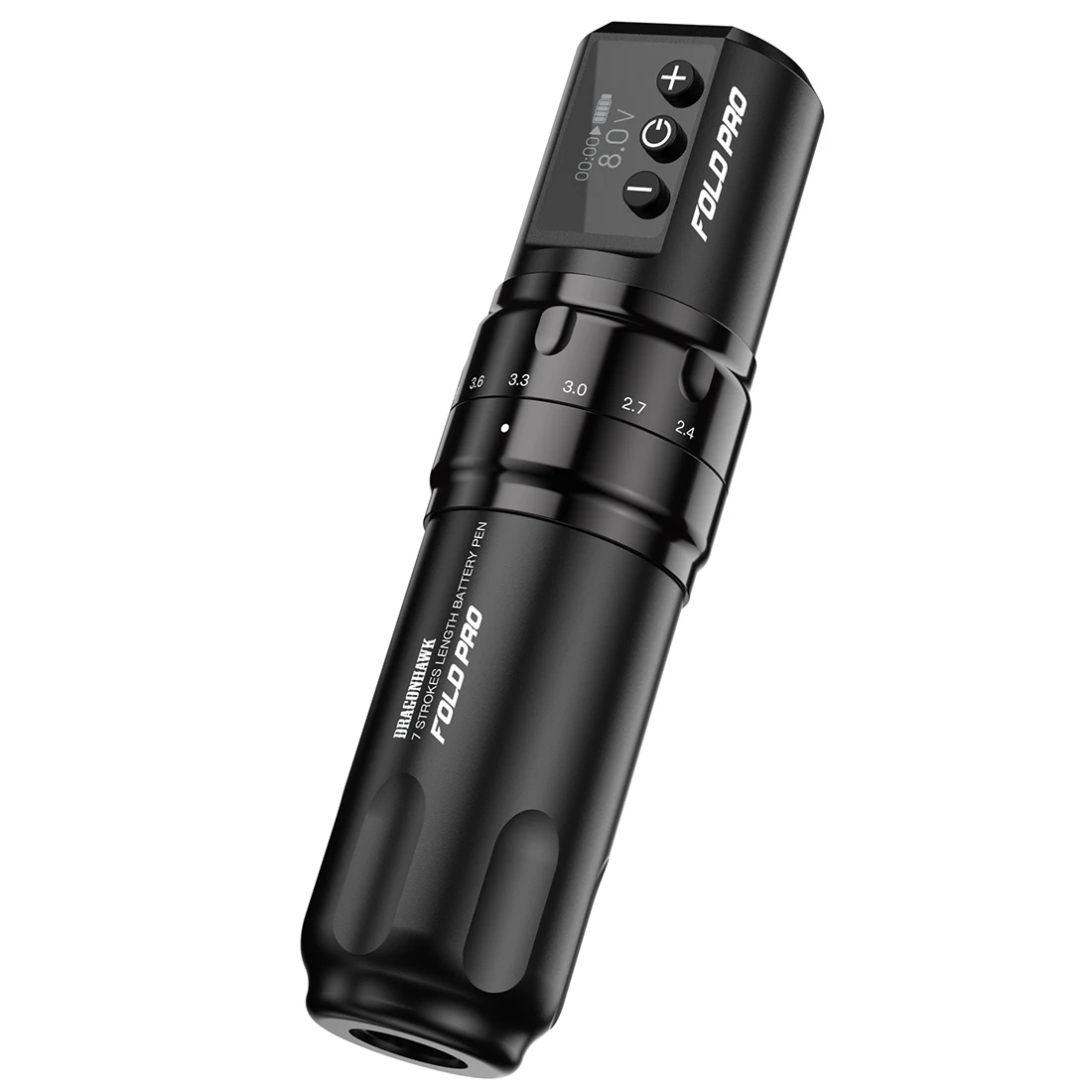 

Wireless Tattoo Pen Machine