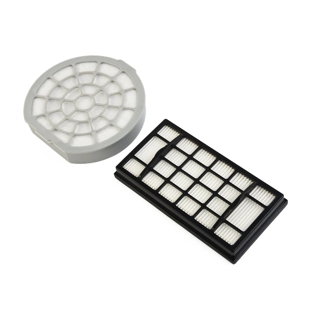 

Комплект защитных фильтров для пылесоса 5050001 5050002