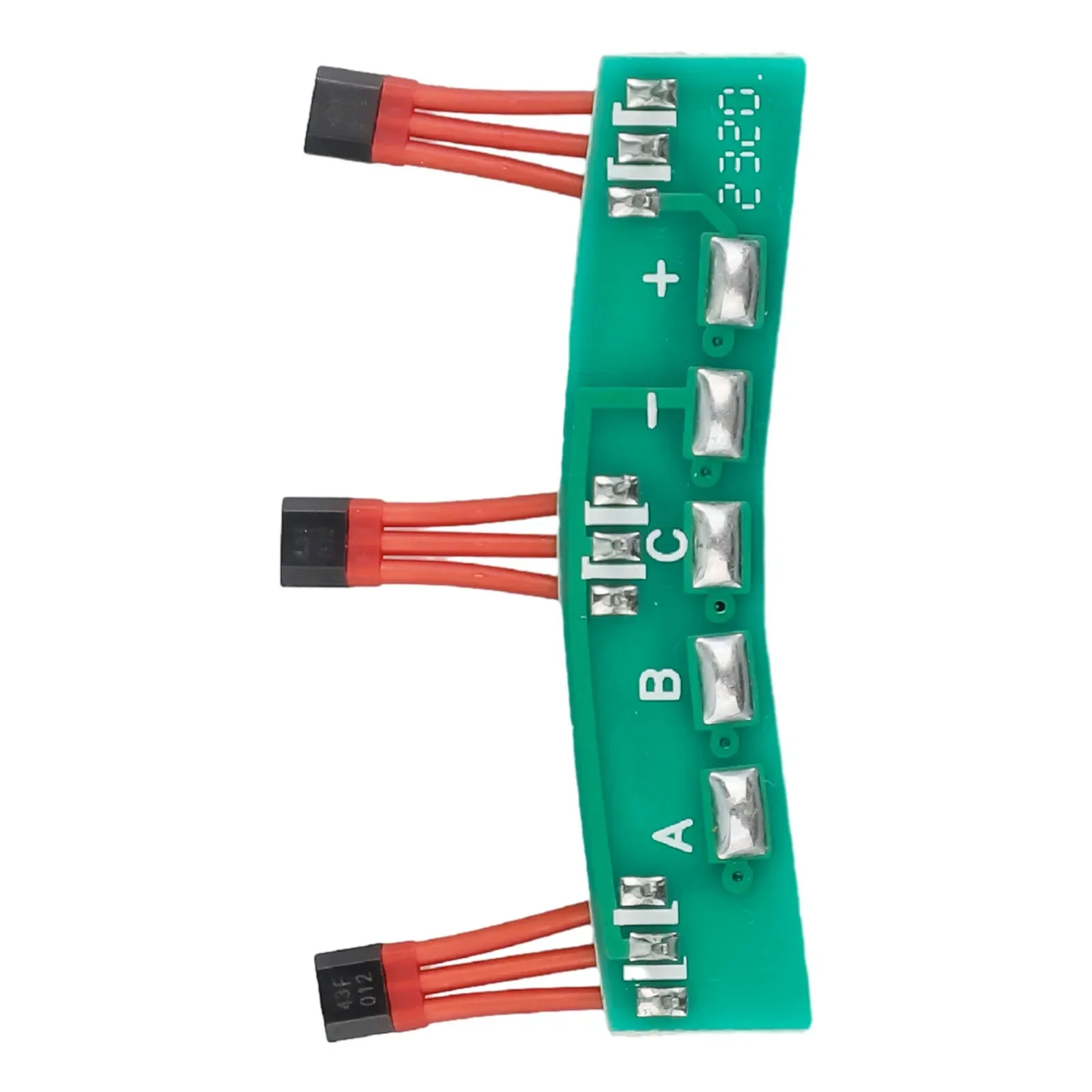 Практичный функциональный высококачественный двигатель с датчиком Холла