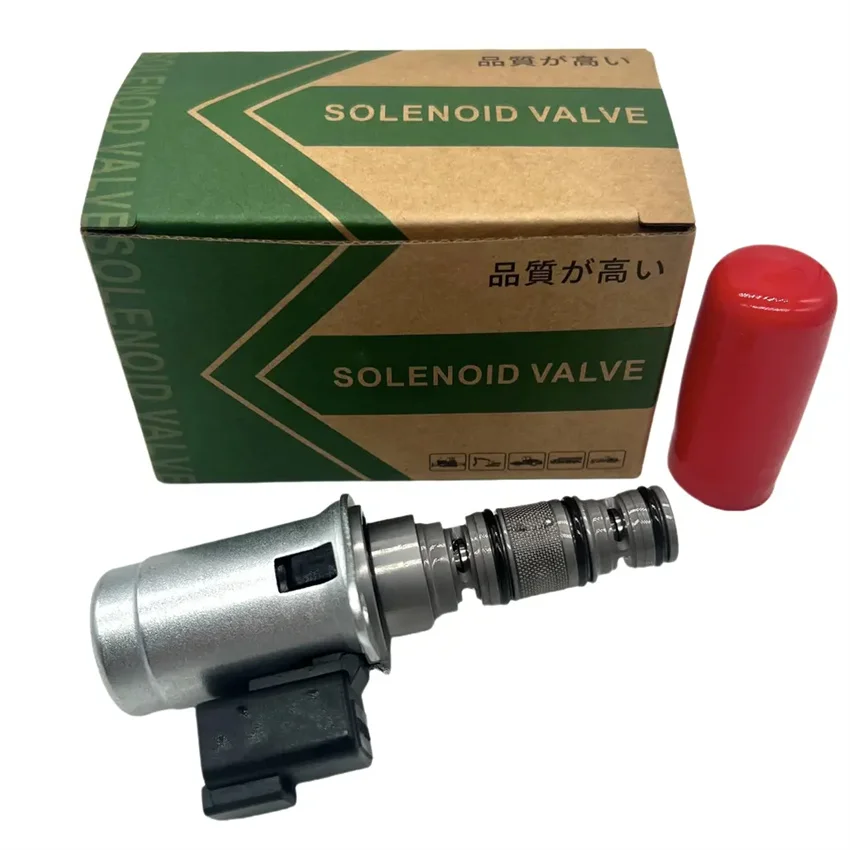 Хорошее качество 12 В регулирующий клапан трансмиссии SV98-T40-0-N 12DR для HydraForce